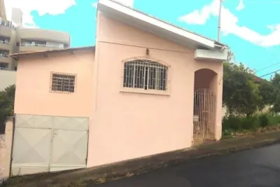 Vila Mosconi - Casa com 2 quartos, sala, cozinha,...