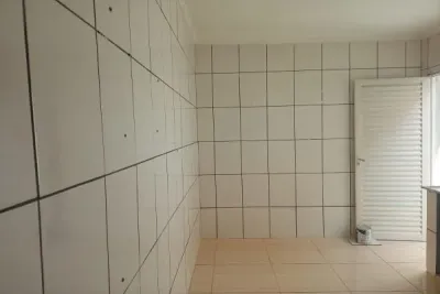 Jardim Ipê e Alfa-Casa com 2 quartos, 2 vagas para...