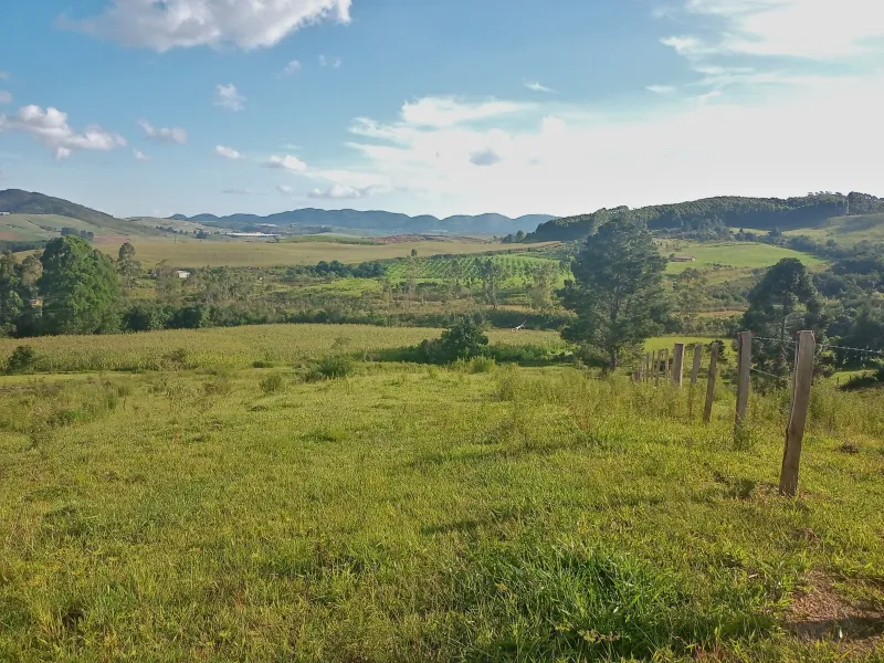 Este é para você que idealizou ter um sítio em localização privilegiada e de fácil acesso.  Área de terras com 7,7 alqueires ou 18,6 hectares sem edificações, com açude, localizado a apenas 1,7Km da rodovia Andadas/Poços de Caldas, topografia setenta por cento tratorável, 3 hectares formados com eucalipto cortado recentemente, bacias de contenção contra erosão, sem servidão de caminho para terceiros,  local ideal para a agropecuária, construir sua morada ou para o lazer, fica próximo de Andradas e de Poços de Caldas, região que vem se devolvendo com diversidade de culturas como horticultura, flores, oliveiras, eucalipto e frutíferas, altitude média entre 1340 a 1365 metros. Agende logo sua visita, com as boas qualidades que este imóvel possui será vendido rapidamente. - foto 7