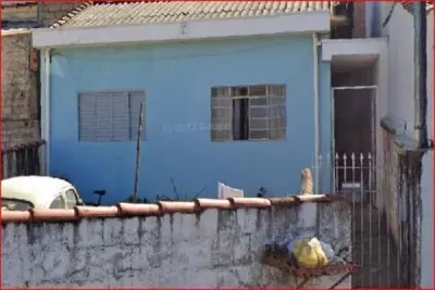 Venha morar em um dos melhores bairros de Andradas. Casa...