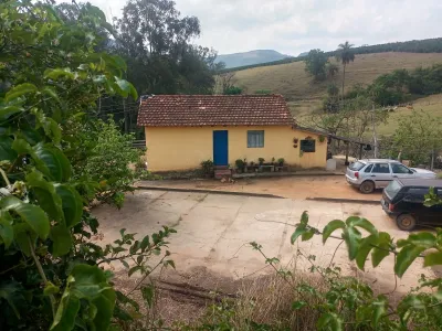 Este é ótimo, sítio para renda e lazer, para cultivo de...