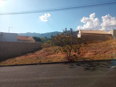 Construa a casa do seu sonho neste lote financiando ou com...