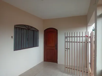 Chegou a oportunidade de morar em uma casa acolhedora,...