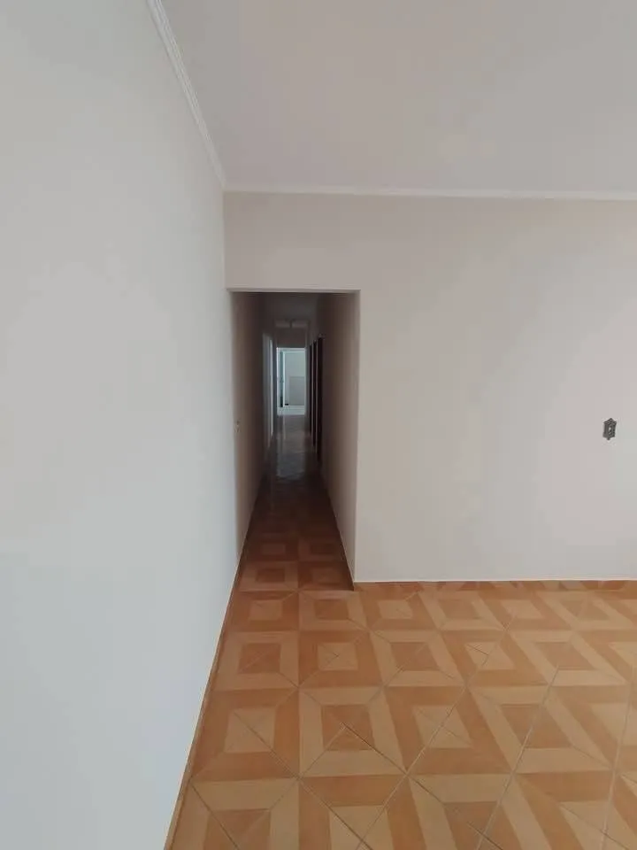 Casa, 3 quartos, área de serviço, bem conservada, próxima da Vila Mosconi, confortável, 112m² de construção, terreno 150m² - foto 3