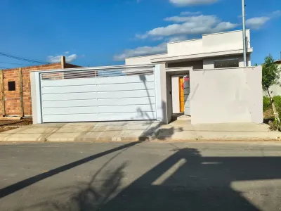 Conforto e beleza, para o bem-estar de sua família. Casa...